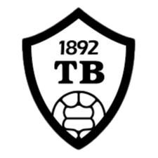 TB Tvoroyri TB Tvoroyri