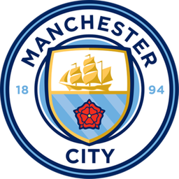 Man City XI