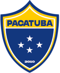 Pacatuba EC U20 Pacatuba EC U20