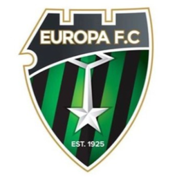 Europa FC Europa FC