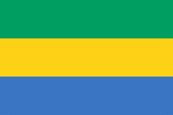 Gabon U20 Gabon U20