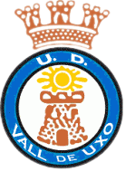 UD Vall De Uxo UD Vall De Uxo