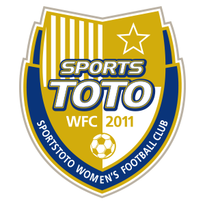 Sejong Gumi Sportstoto (w)