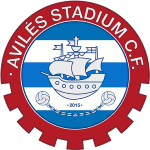 Aviles Stadium CF Aviles Stadium CF