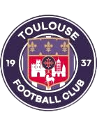 تولوز تحت 19