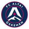FC Altai II FC Altai II