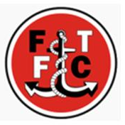 Fleetwood Town U18 Fleetwood Town U18