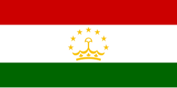 Tajikistan (w)U20 Tajikistan (w)U20