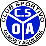 Club Olmos y Aguilera Club Olmos y Aguilera