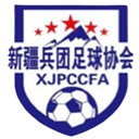 Corps Third Division U13