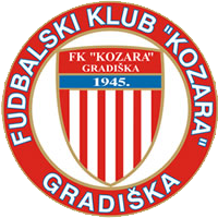 FK Kozara Gradiska FK Kozara Gradiska