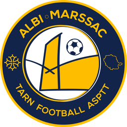 Albi Marssac W Albi Marssac W