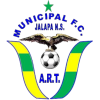 Jalapa U20 Jalapa U20