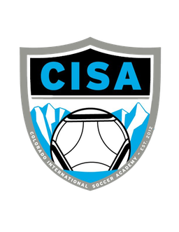Colorado ISA W Colorado ISA W