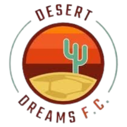 Desert Dreams FC (W) Desert Dreams FC (W)