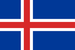 Islandia Islandia