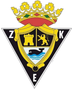 Zarautz KE Zarautz KE