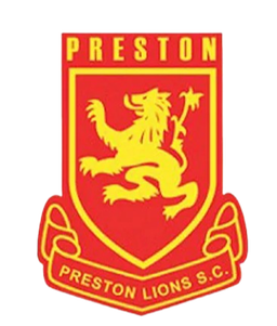 Preston Lions U23