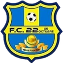 FC 22 de Octubre