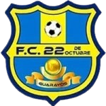 FC 22 de Octubre