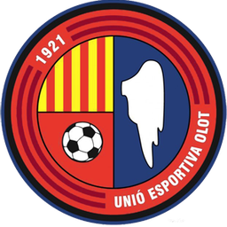 UE Olot UE Olot