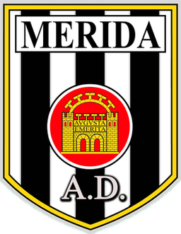 Merida AD Merida AD