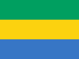 Gabon Gabon