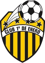 1 de Enero 1 de Enero