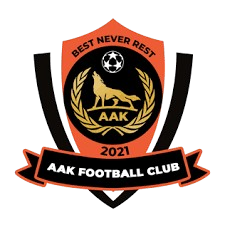 AAK Puncak Alam AAK Puncak Alam