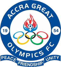 Olimpiade Hebat