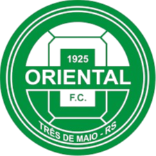 Oriental Oriental