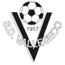 SD Valleseco U19 SD Valleseco U19