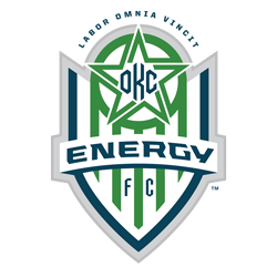 Oklahoma City Energy
