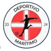 Deportivo Maritimo Deportivo Maritimo