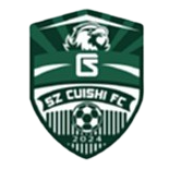 Cuiyuan Experimental U13