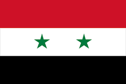 Syria U20 (w) Syria U20 (w)