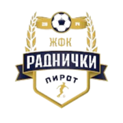 ZFK Radnicki 2014 (W) ZFK Radnicki 2014 (W)