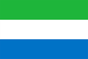 Sierra Leone