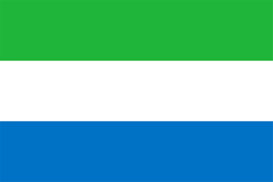 سيراليون سيراليون