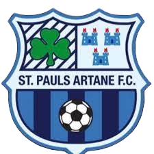 St Pauls Artane FC St Pauls Artane FC