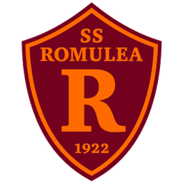 SS Romulea SS Romulea