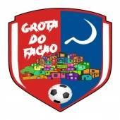 Grota do Facao U20 Grota do Facao U20