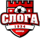 FK Sloga 1934 Vinica
