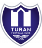 Turan II Turan II