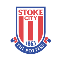 Stoke U18 Stoke U18
