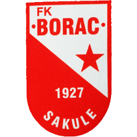 Borac Sakule Borac Sakule
