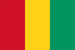 Guinea Guinea