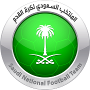 Saudi Arabia B Saudi Arabia B