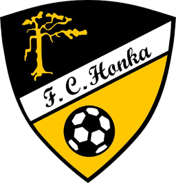 FC Honka II (W) FC Honka II (W)