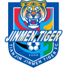 Tianjin Jinmen Tiger U13 Tianjin Jinmen Tiger U13
